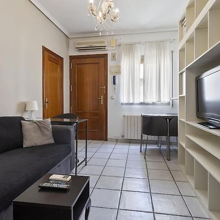 Apartament Apartamento A 10 Minutos De Atocha Madryt Zewnętrze zdjęcie