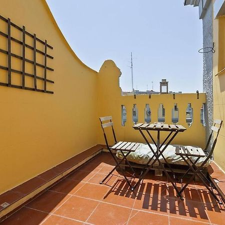 Apartament Apartamento A 10 Minutos De Atocha Madryt Zewnętrze zdjęcie