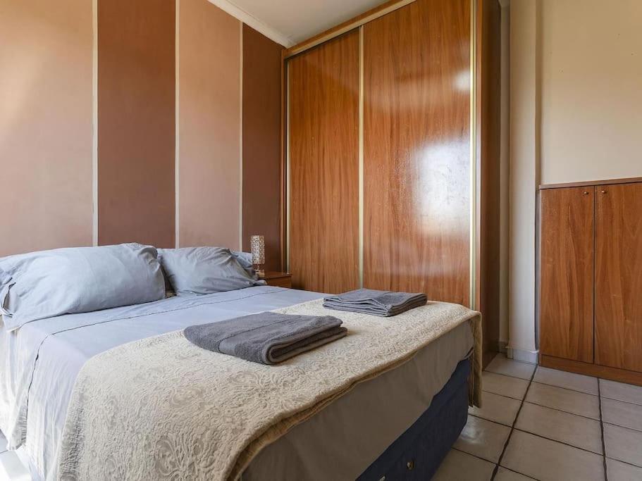Apartament Apartamento A 10 Minutos De Atocha Madryt Zewnętrze zdjęcie