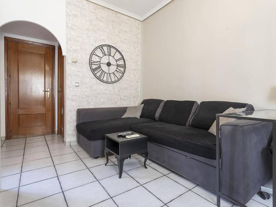 Apartament Apartamento A 10 Minutos De Atocha Madryt Zewnętrze zdjęcie